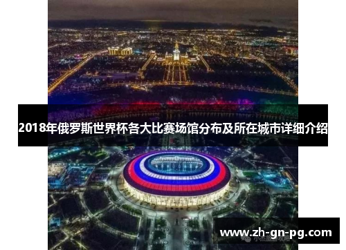 2018年俄罗斯世界杯各大比赛场馆分布及所在城市详细介绍 2018年俄罗斯世界杯各大比赛场馆分布及所在城市详细介绍