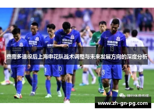 费南多退役后上海申花队战术调整与未来发展方向的深度分析 费南多退役后上海申花队战术调整与未来发展方向的深度分析