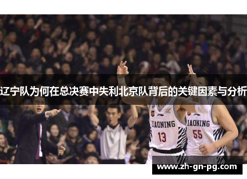 辽宁队为何在总决赛中失利北京队背后的关键因素与分析