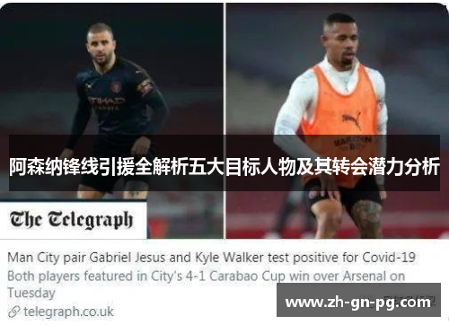 阿森纳锋线引援全解析五大目标人物及其转会潜力分析