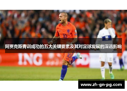 阿贾克斯青训成功的五大关键要素及其对足球发展的深远影响