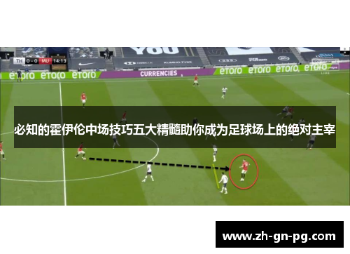 必知的霍伊伦中场技巧五大精髓助你成为足球场上的绝对主宰 必知的霍伊伦中场技巧五大精髓助你成为足球场上的绝对主宰